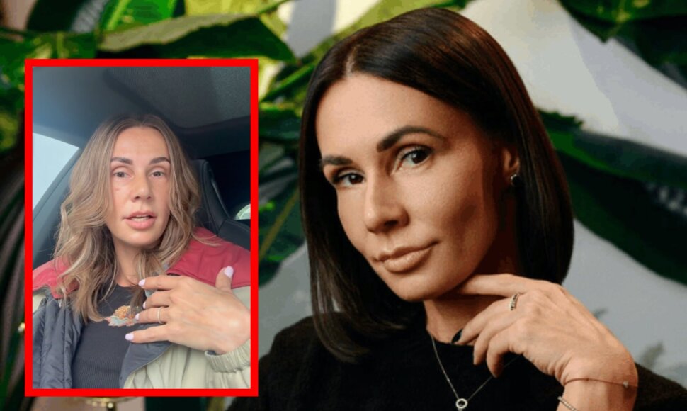 Veronika Montvydienė
