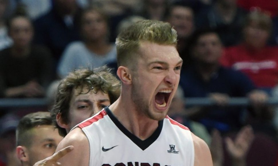 Domantas Sabonis