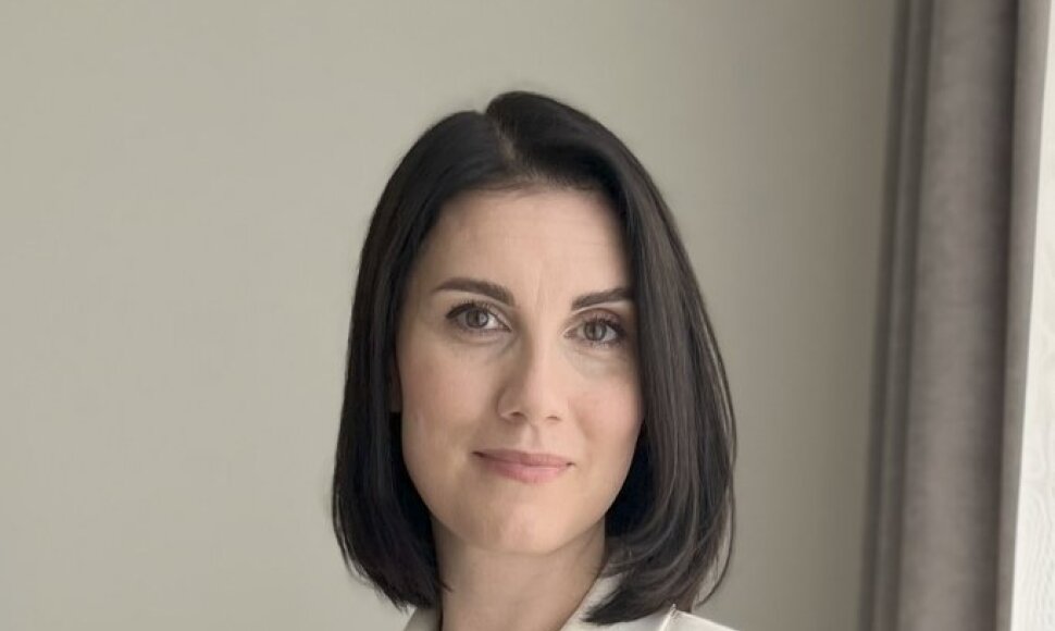 Irina Kabulova