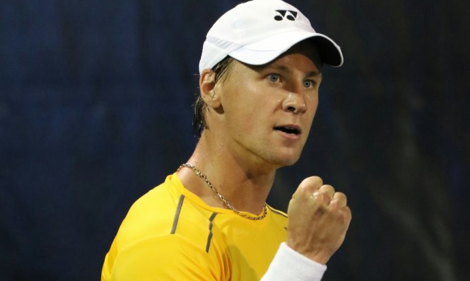 Ričardas Berankis