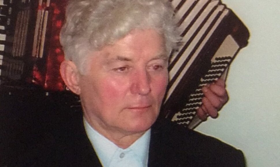 Algis Naru&scaron;is