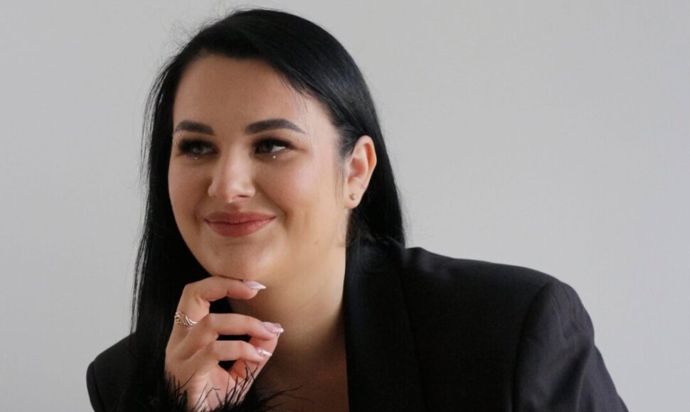 Laura Štadienė