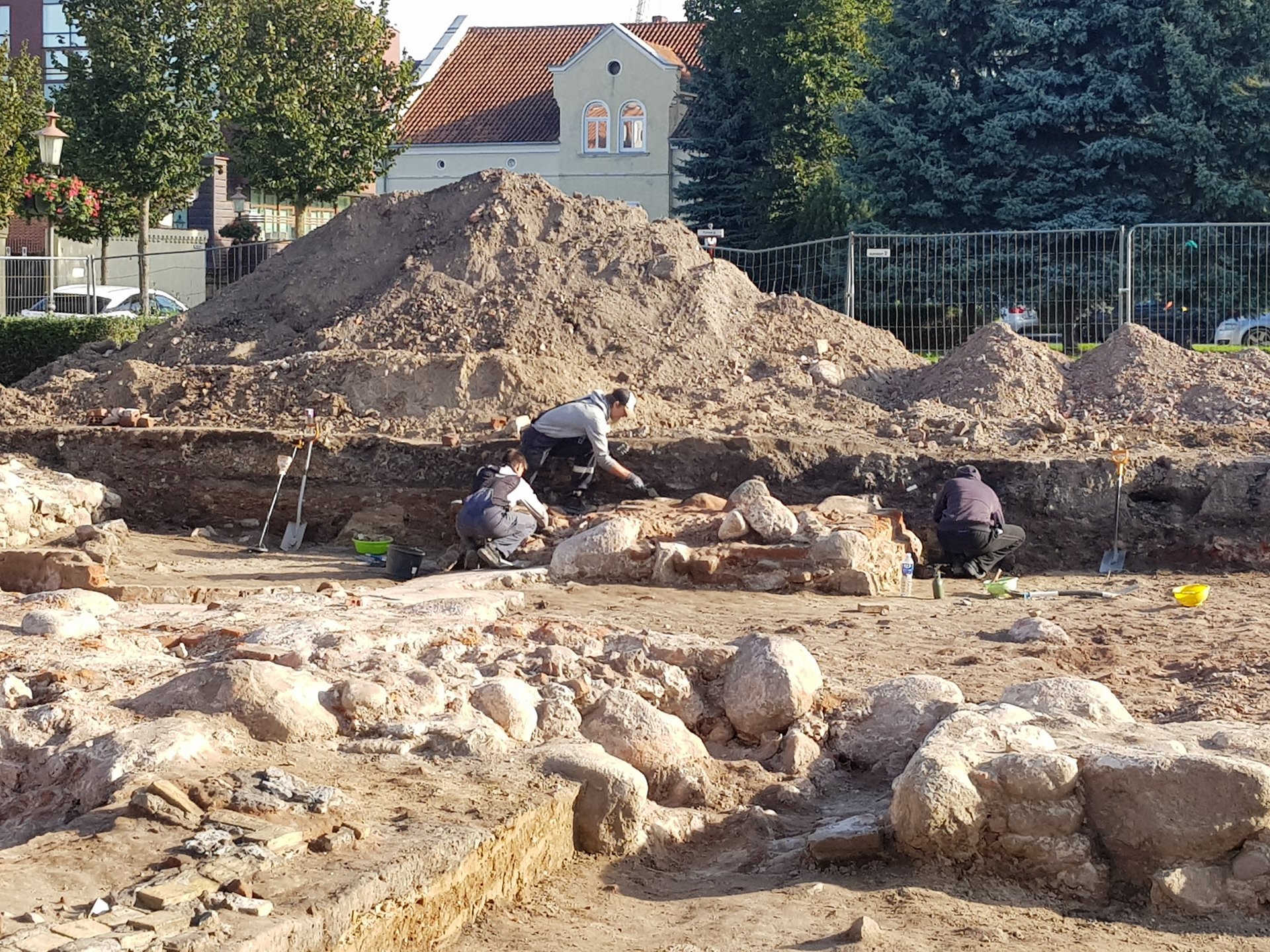 Xxiv Mokslinėje Konferencijoje Lietuvos Archeologinis Paveldas Jo Problemos Ir Tendencijos Kultura 15min Lt