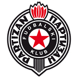 Belgrado Partizan