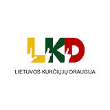 LDK logotipas