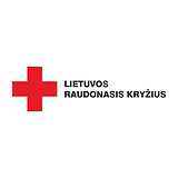 raudonasis kryzius logotipas