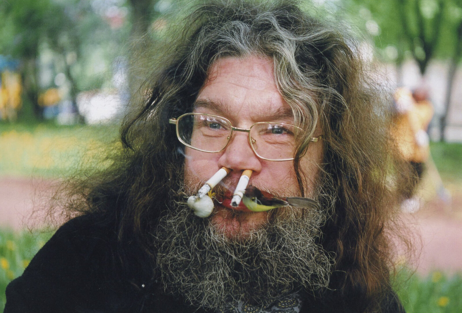 Artūras Barysas-Baras