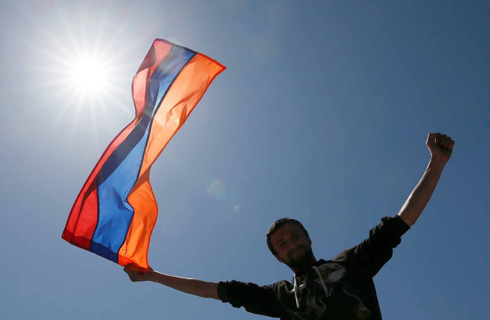 ARMENIA-POLITICS/