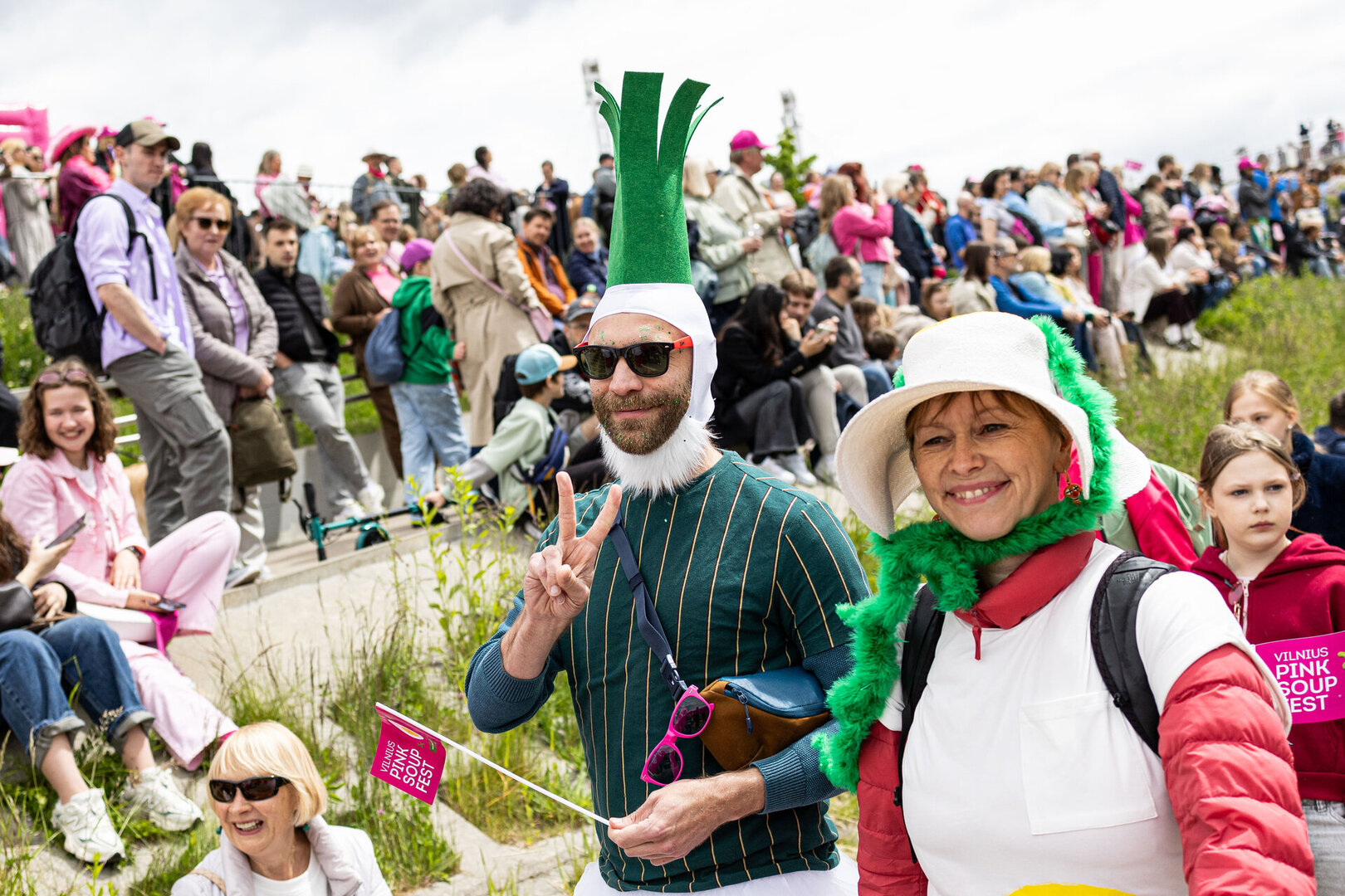 Vilniaus &scaron;altibar&scaron;čių festivalis 2026