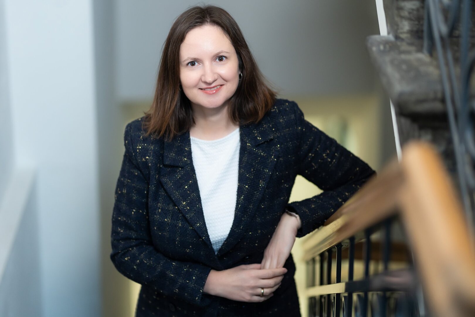 Jurgita &Scaron;imelevičienė