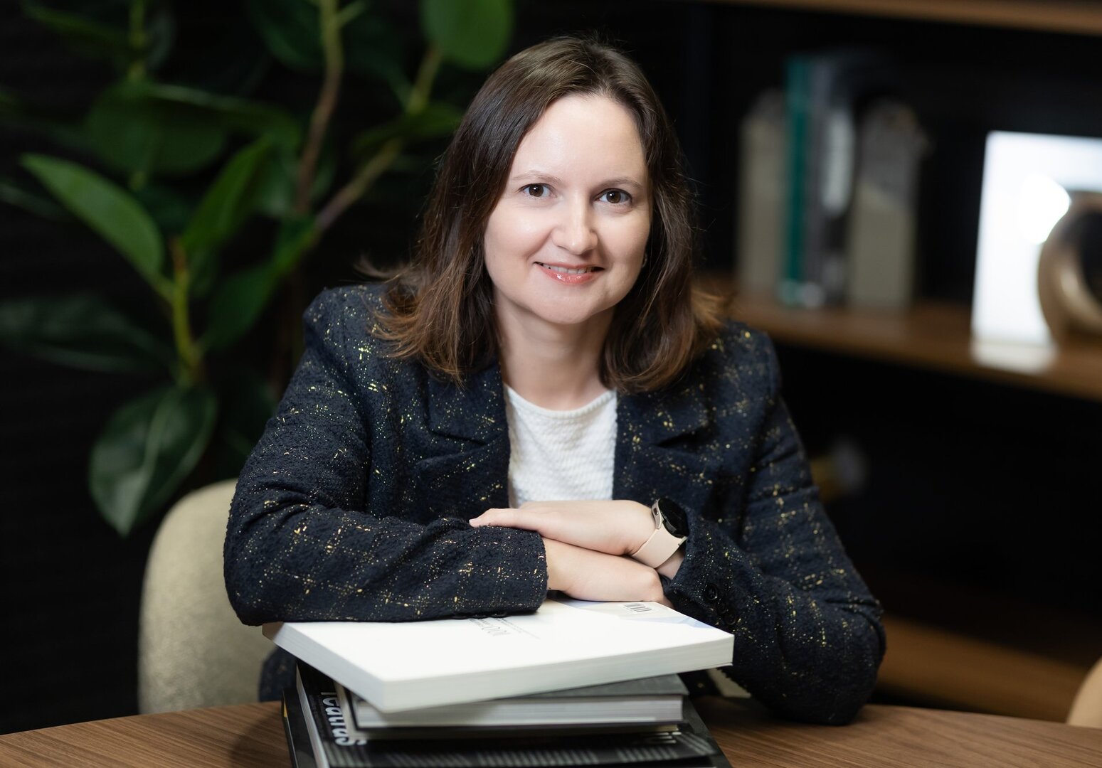 Jurgita &Scaron;imelevičienė