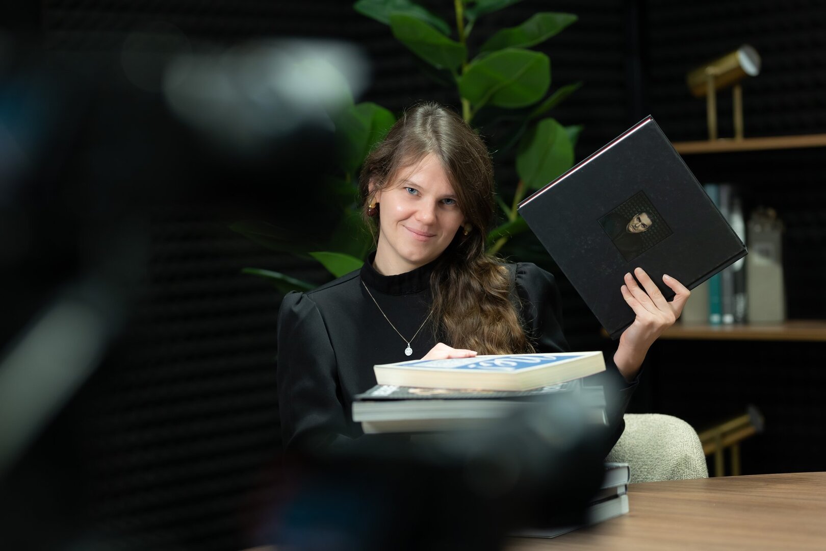 Kristina Tamelytė