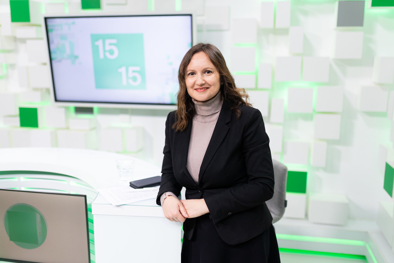 15min verslo redaktorė Jurgita &Scaron;imelevičienė 