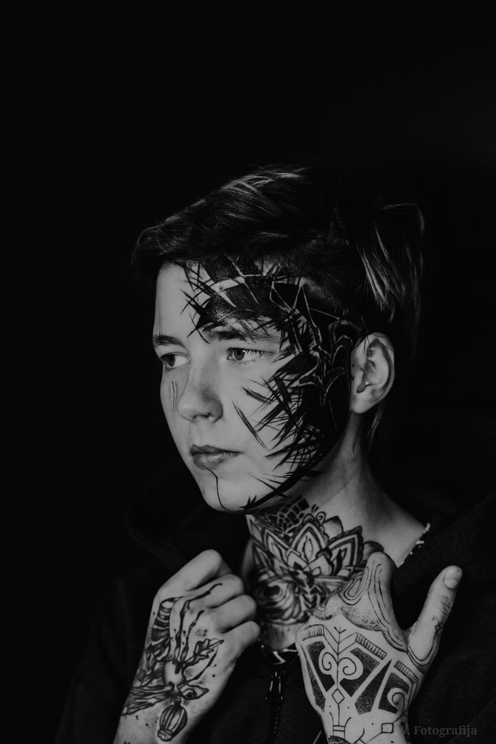 Tatuiruotės