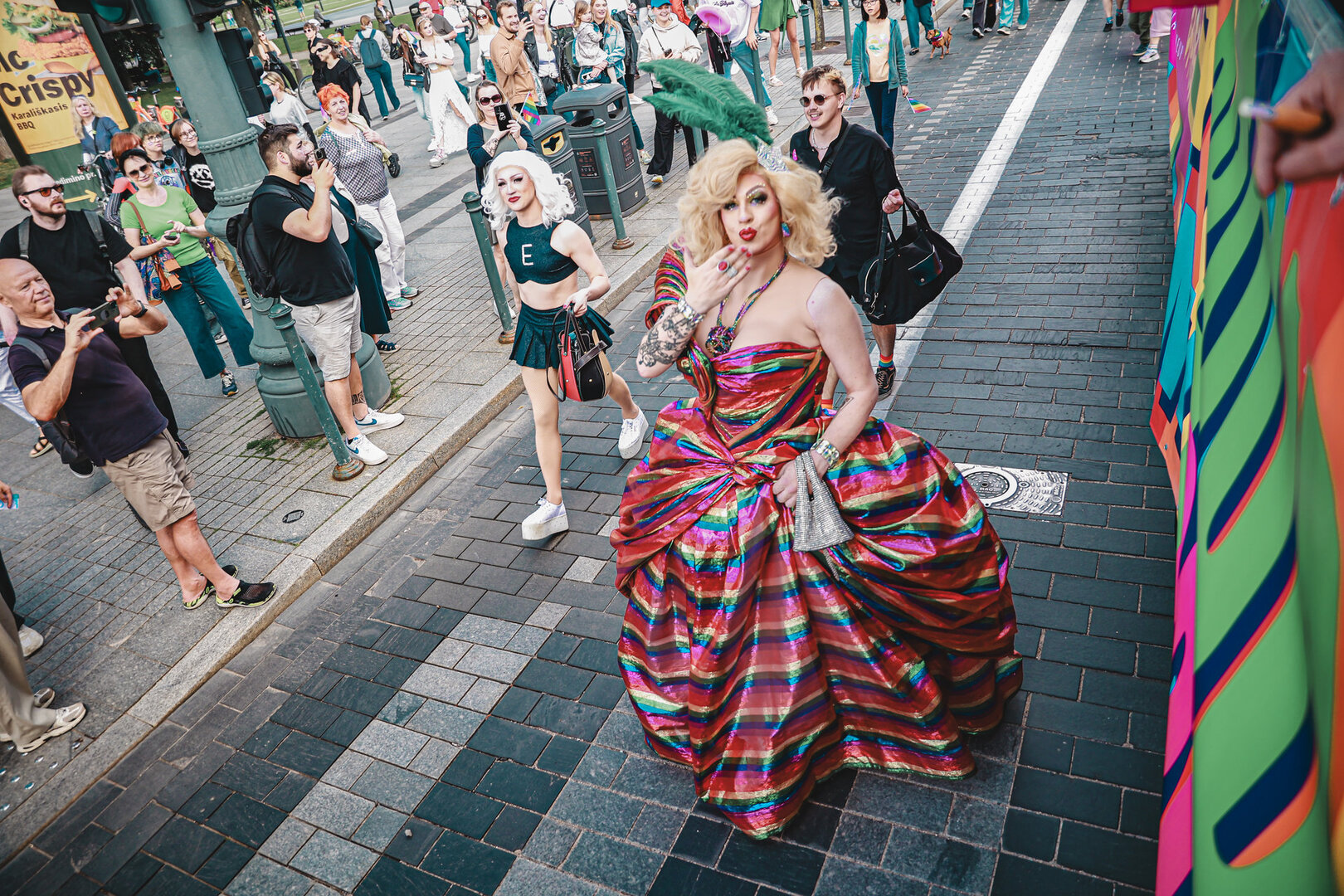 Pride renginys