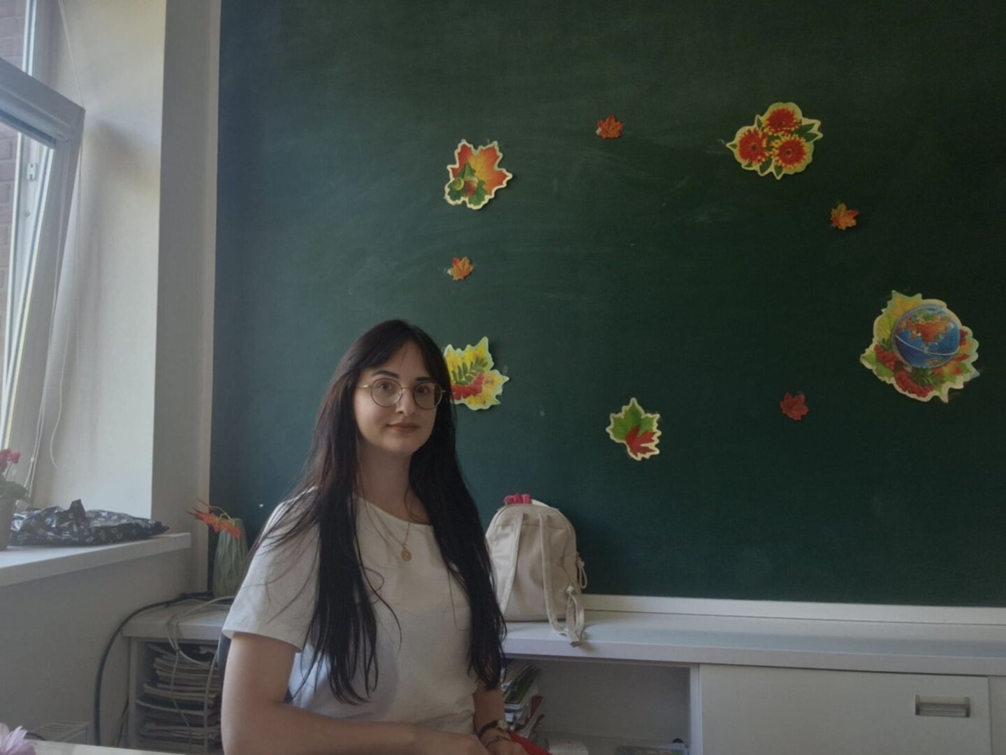 Silvija Čekuolytė / Asmeninio archyvo nuotr.