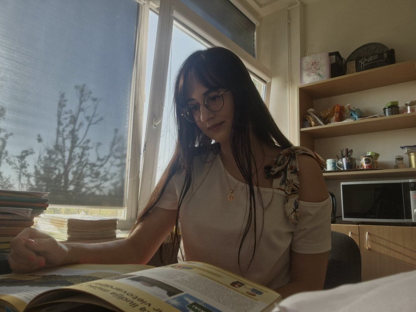 Silvija Čekuolytė / Asmeninio archyvo nuotr.