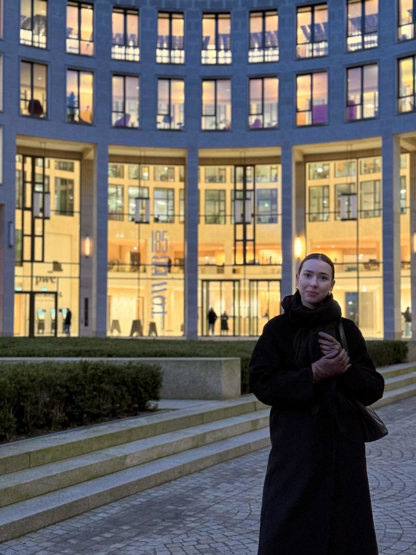 Ramiinta Mickevičiūtė / Asmeninio archyvo nuotr.
