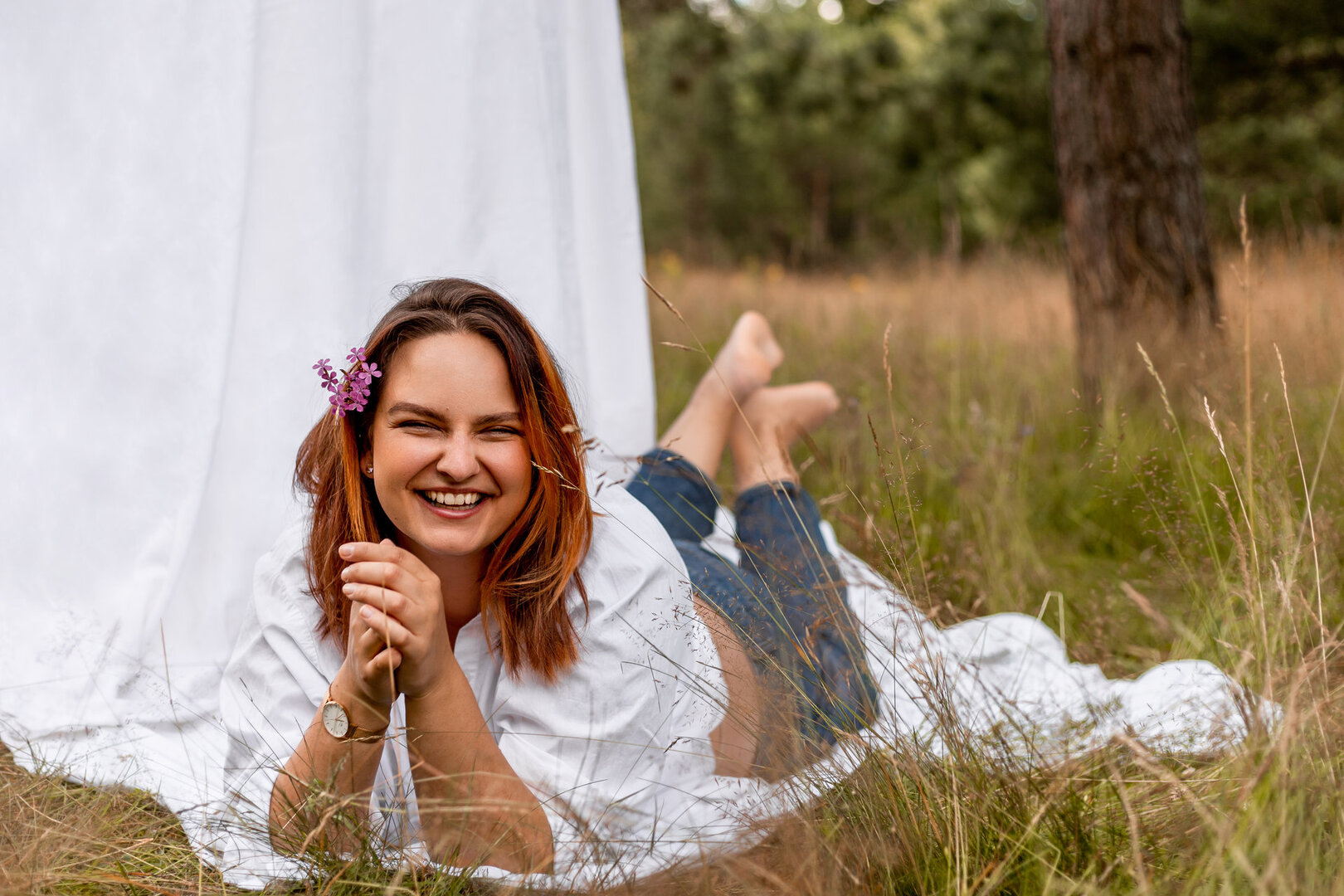 Aurelija Ivanauskaitė / Rasos Žilėnienės nuotr.