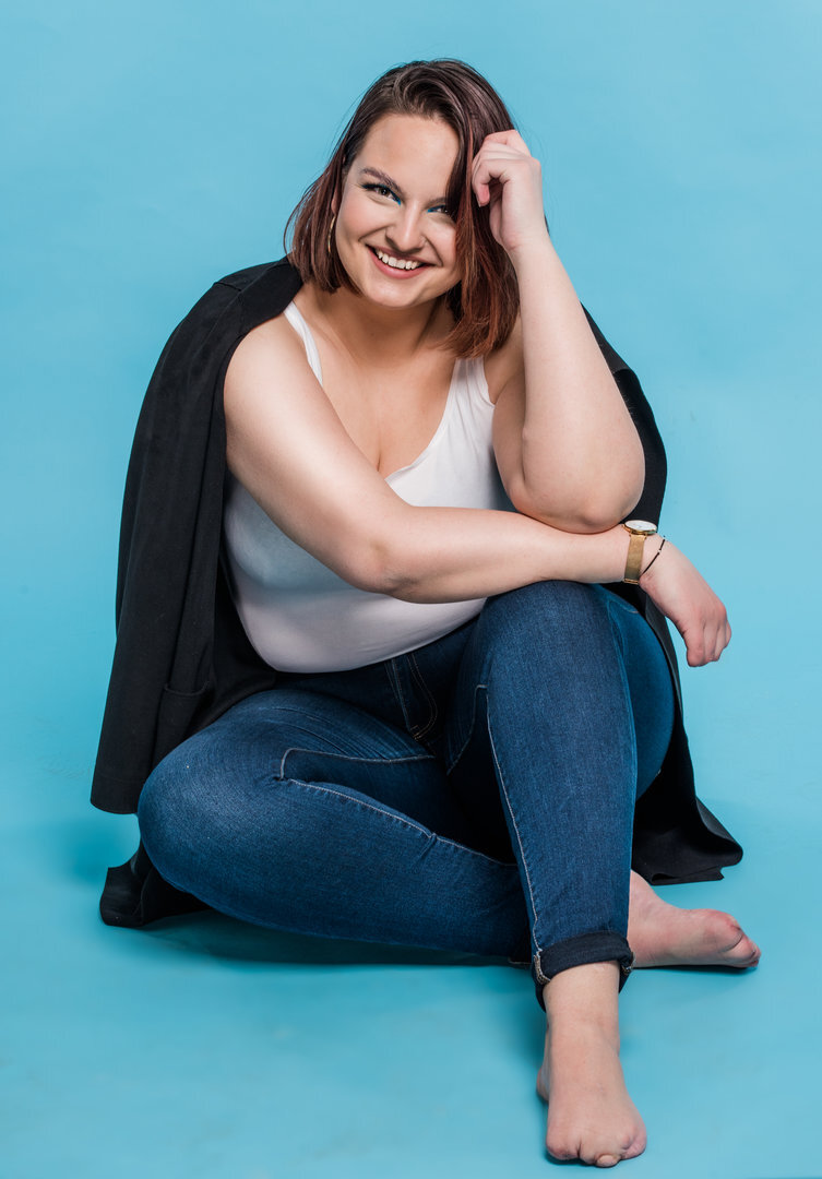 Aurelija Ivanauskaitė / Dominykos Ambroževičiūtės nuotr.