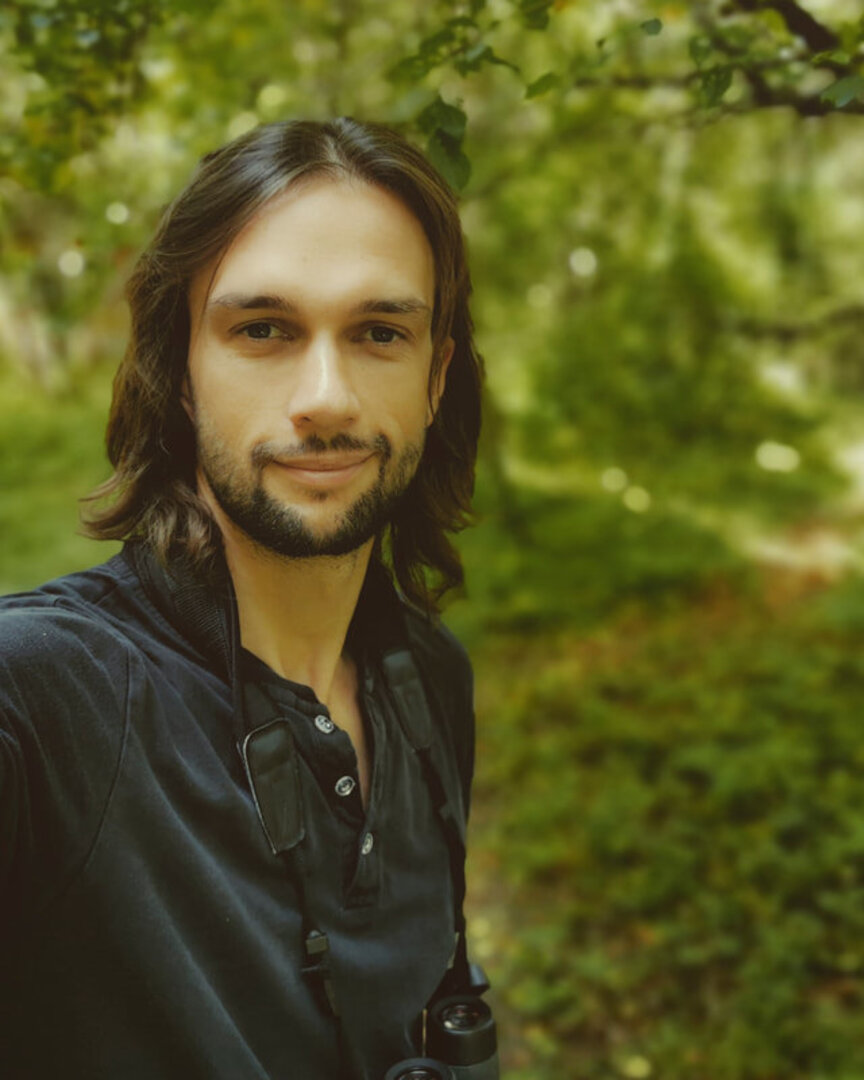 Gediminas Petkus / Asmeninio archyvo nuotr.