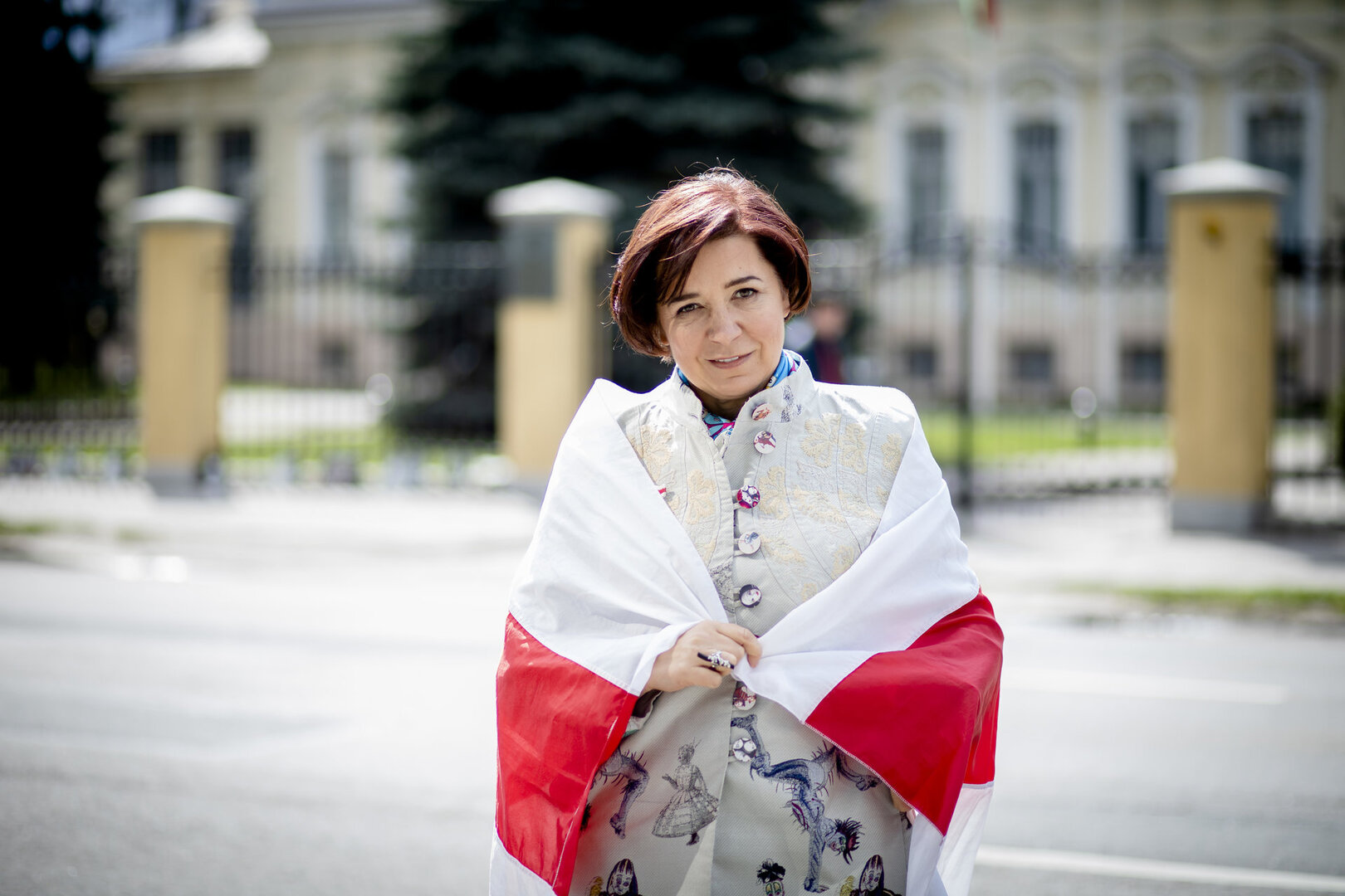 Natalija Kolegova