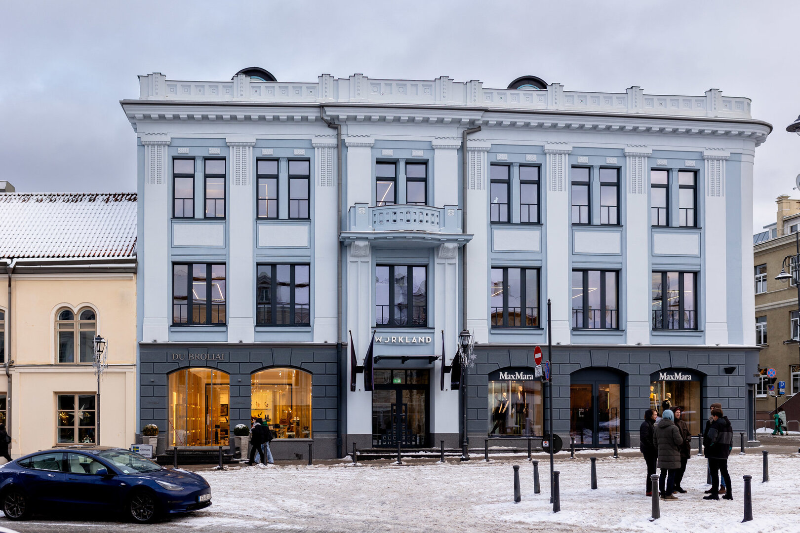 Kino teatras