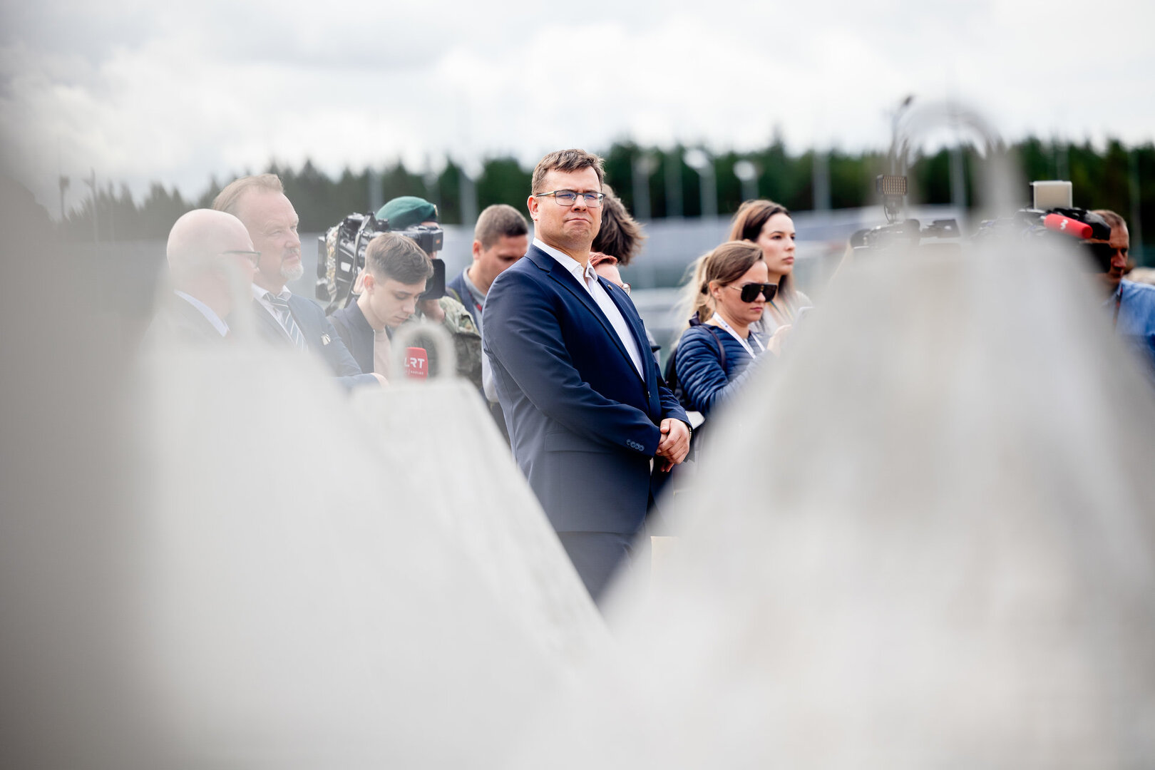 Laurynas Kasčiūnas