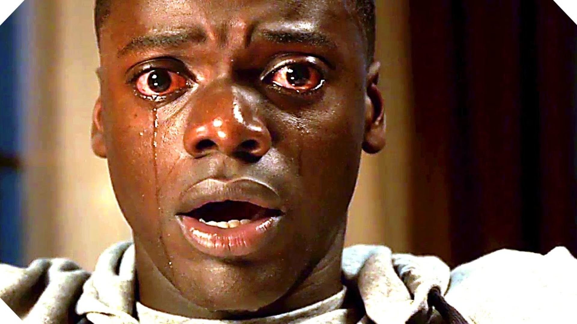 Get Out Horror Movie Trailer Video 15min Lt