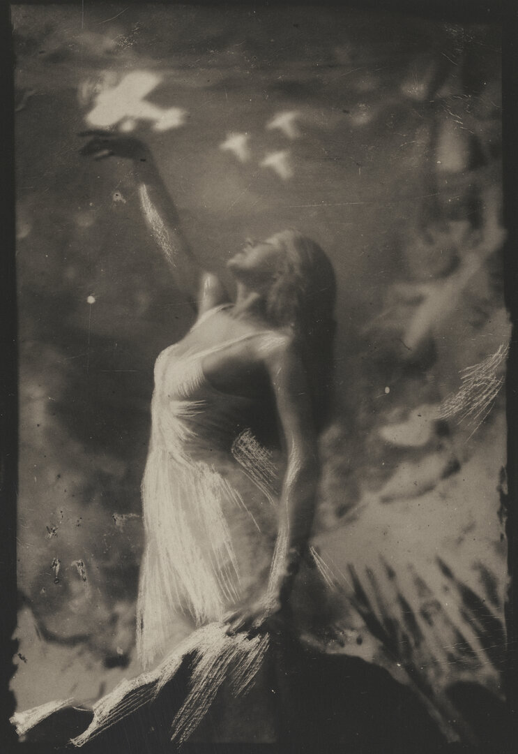 Fotografika &bdquo;Lėktuvėliai&ldquo;, 1931