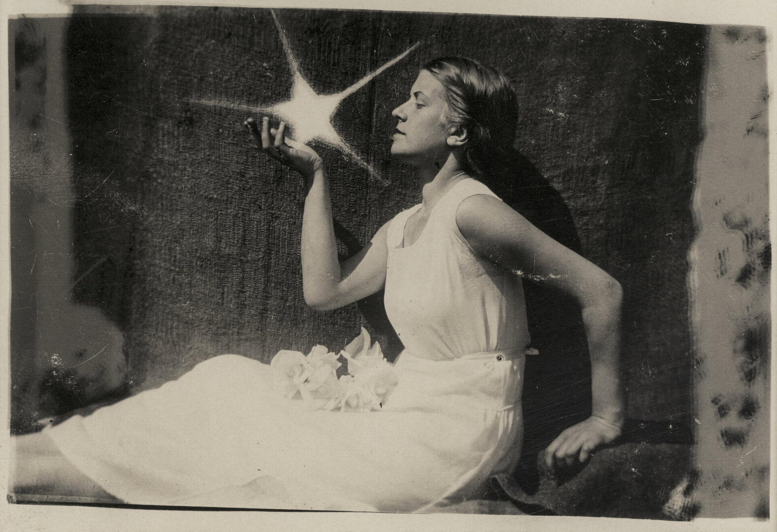 Žvaigždė, 1932