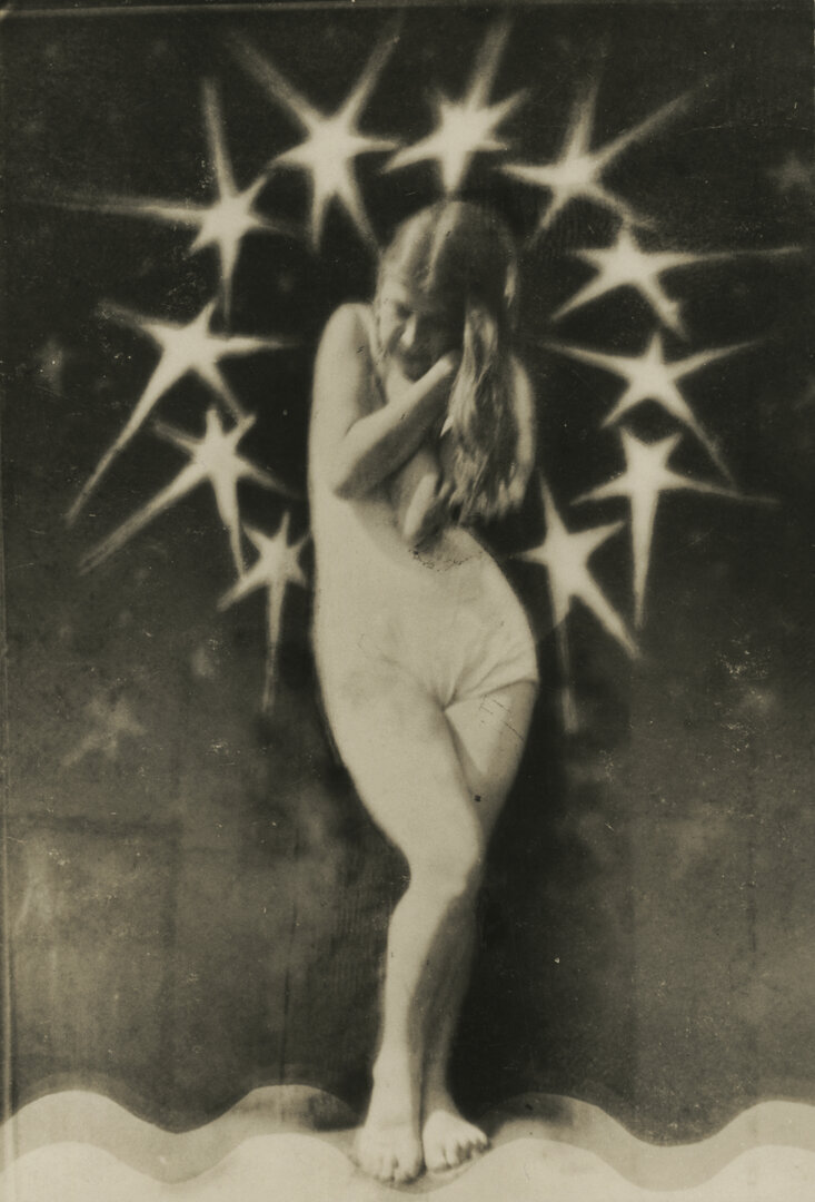 Žvaigždynas, 1932