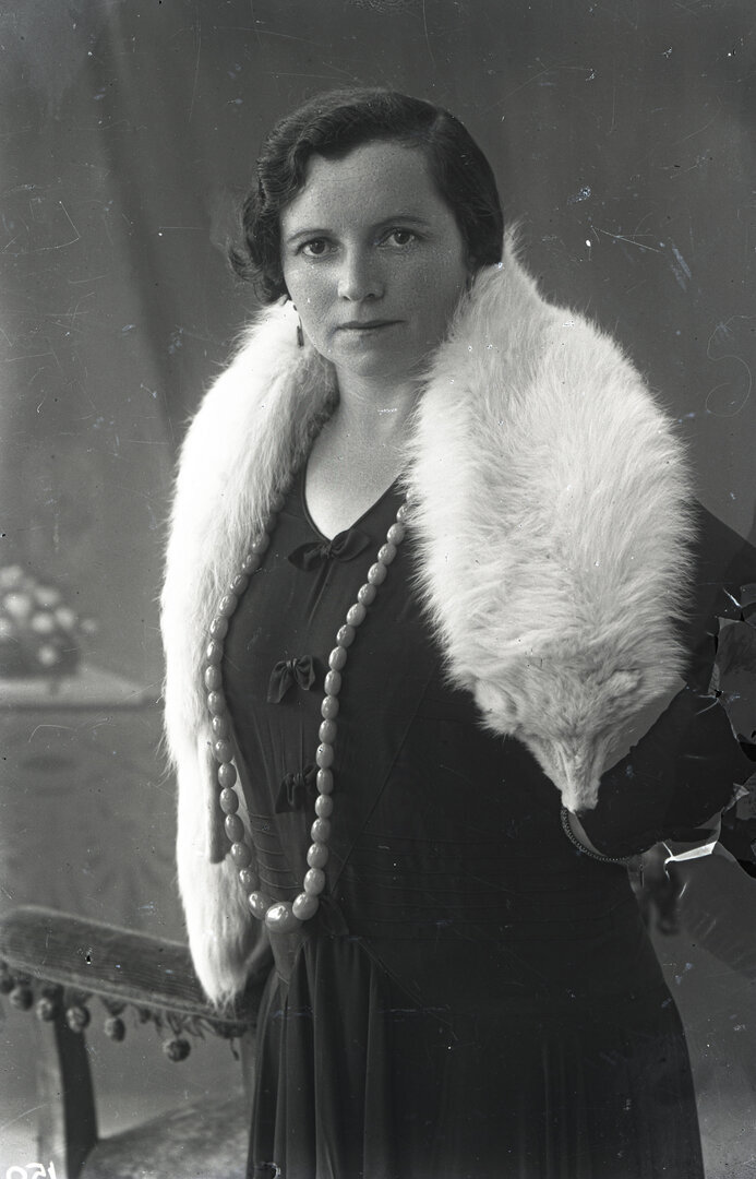 Ru&scaron;kevičienė