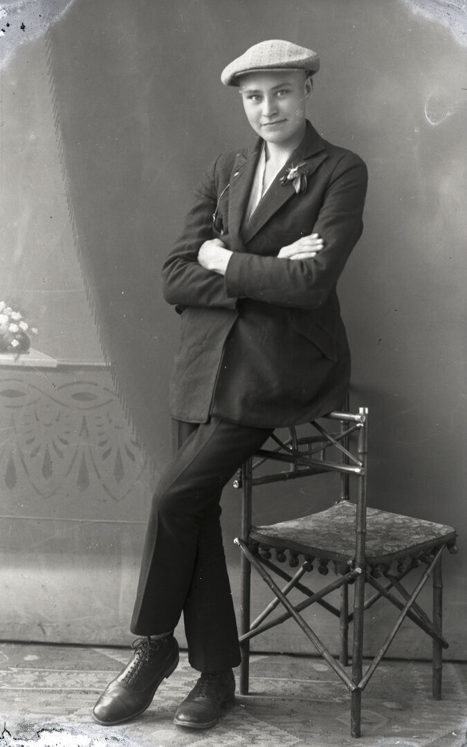 Kazys Pagojis
