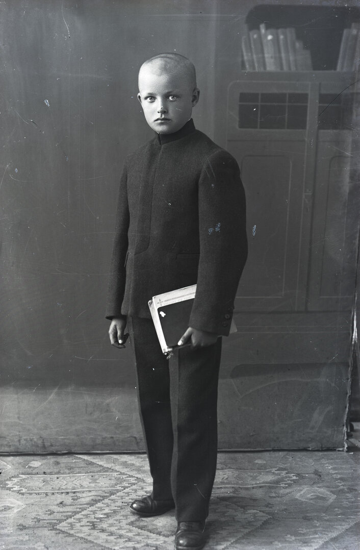 Gediminas Kazlauskas 