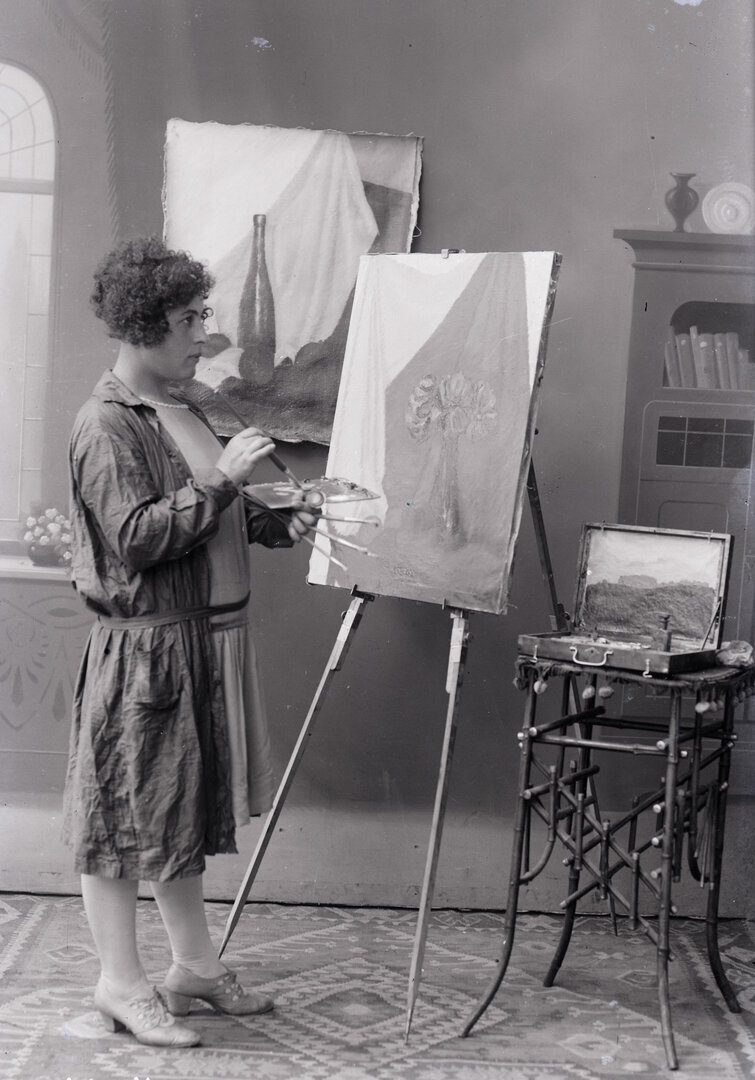 Roza Galgutaitė