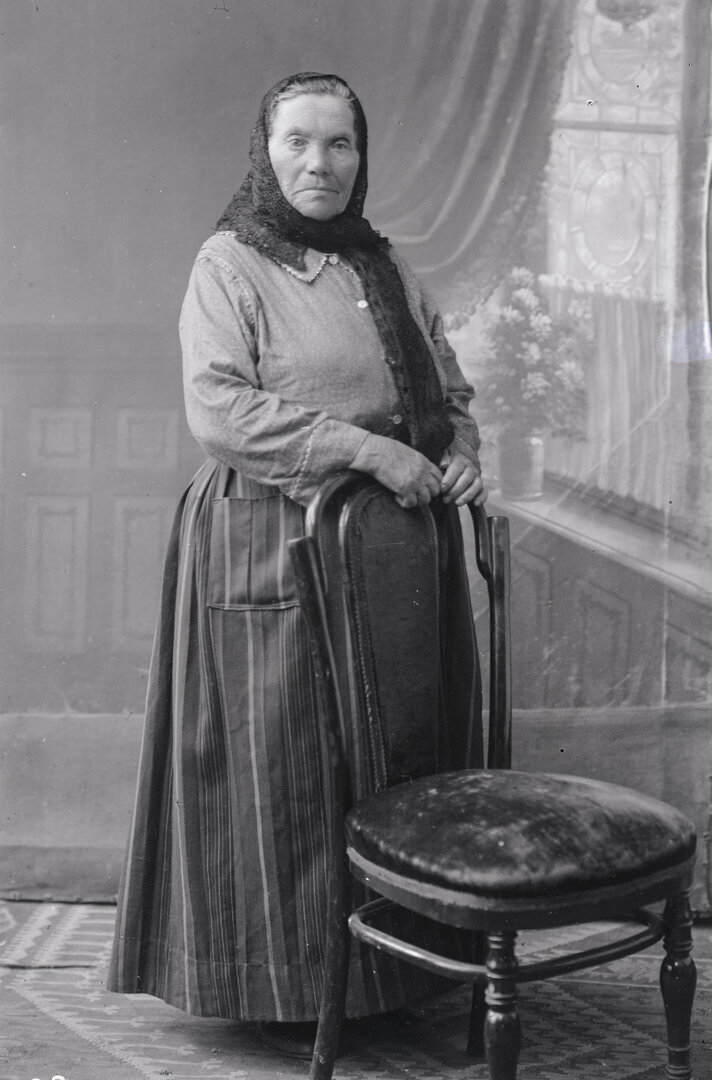 Chaja Gordonienė