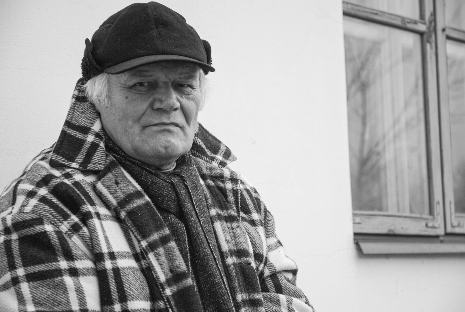 Romo Linionio nuotraukos