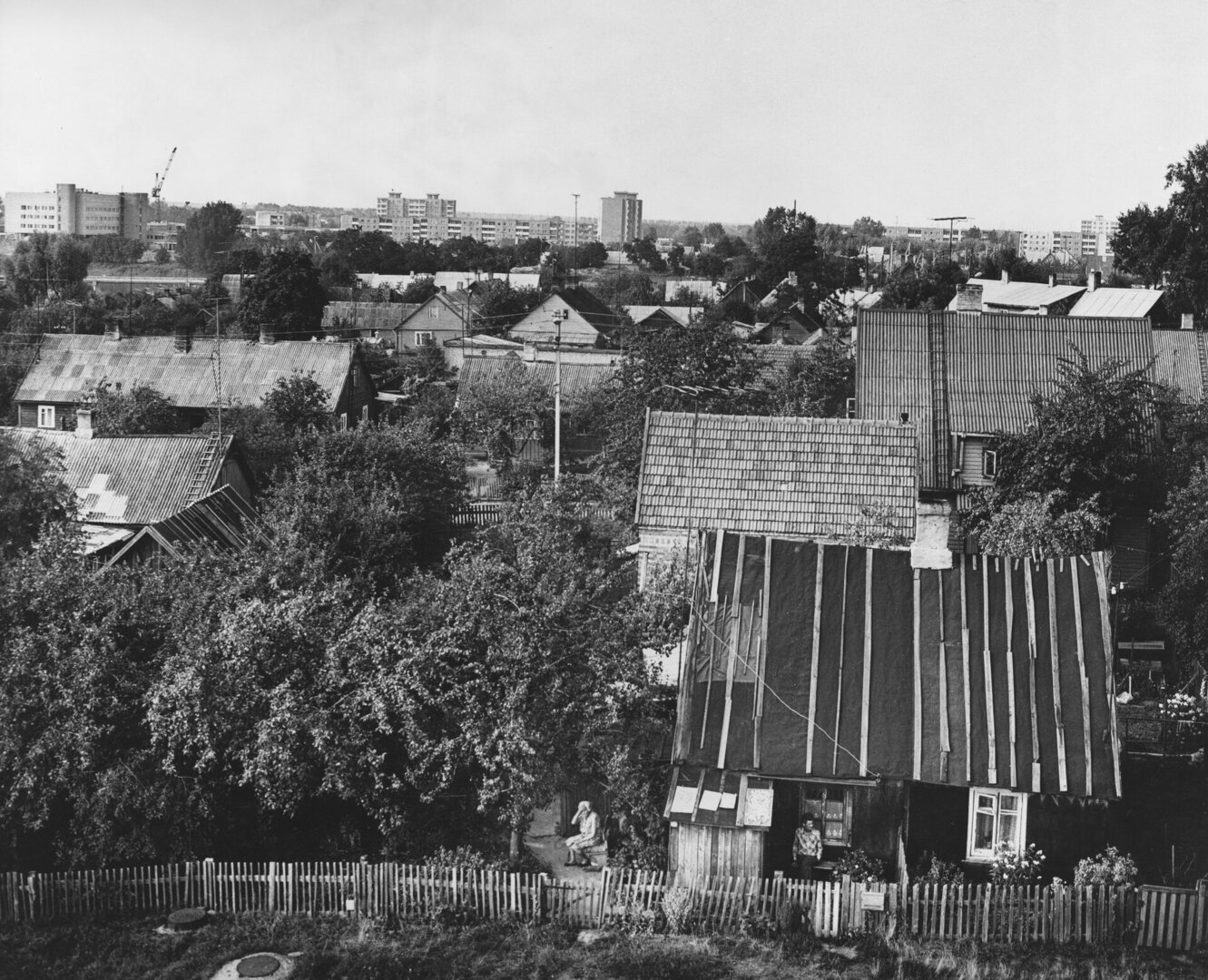 Romo Linionio nuotraukos