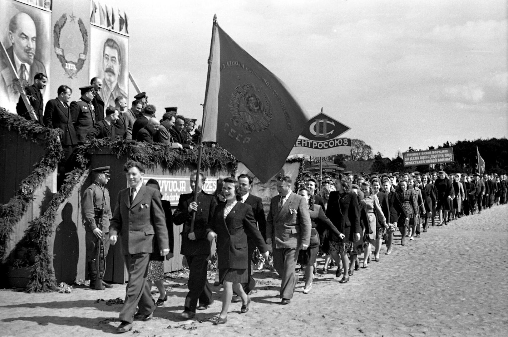 Demonstracija