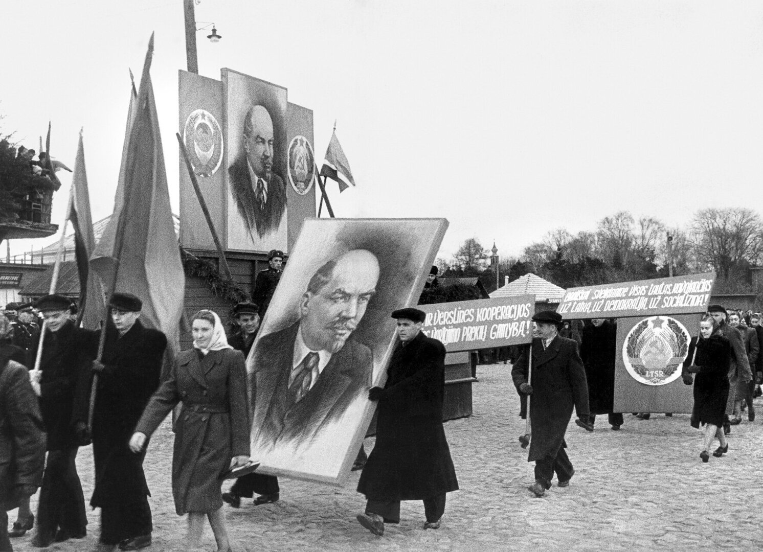 Demonstracija