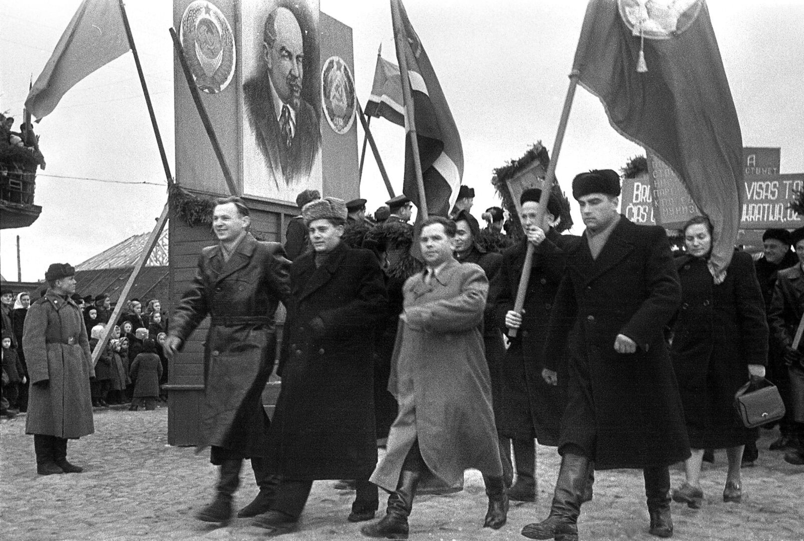 Demonstracija