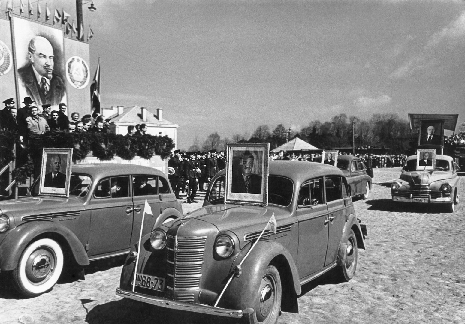 Demonstracija