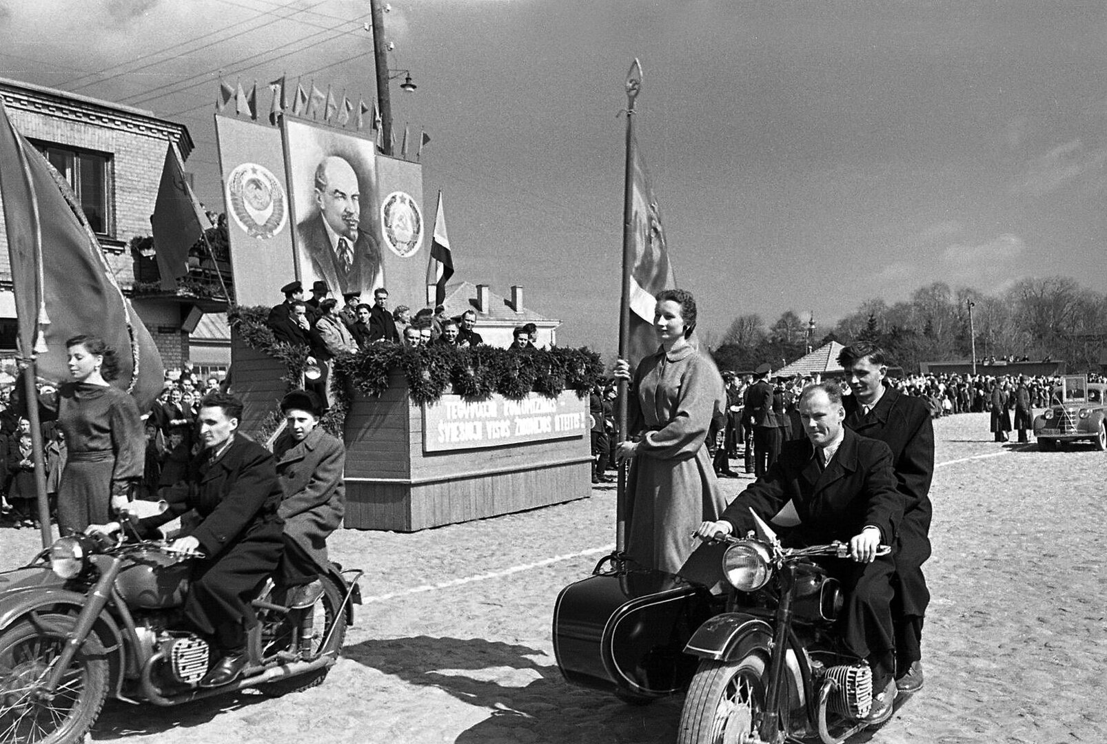 Demonstracija