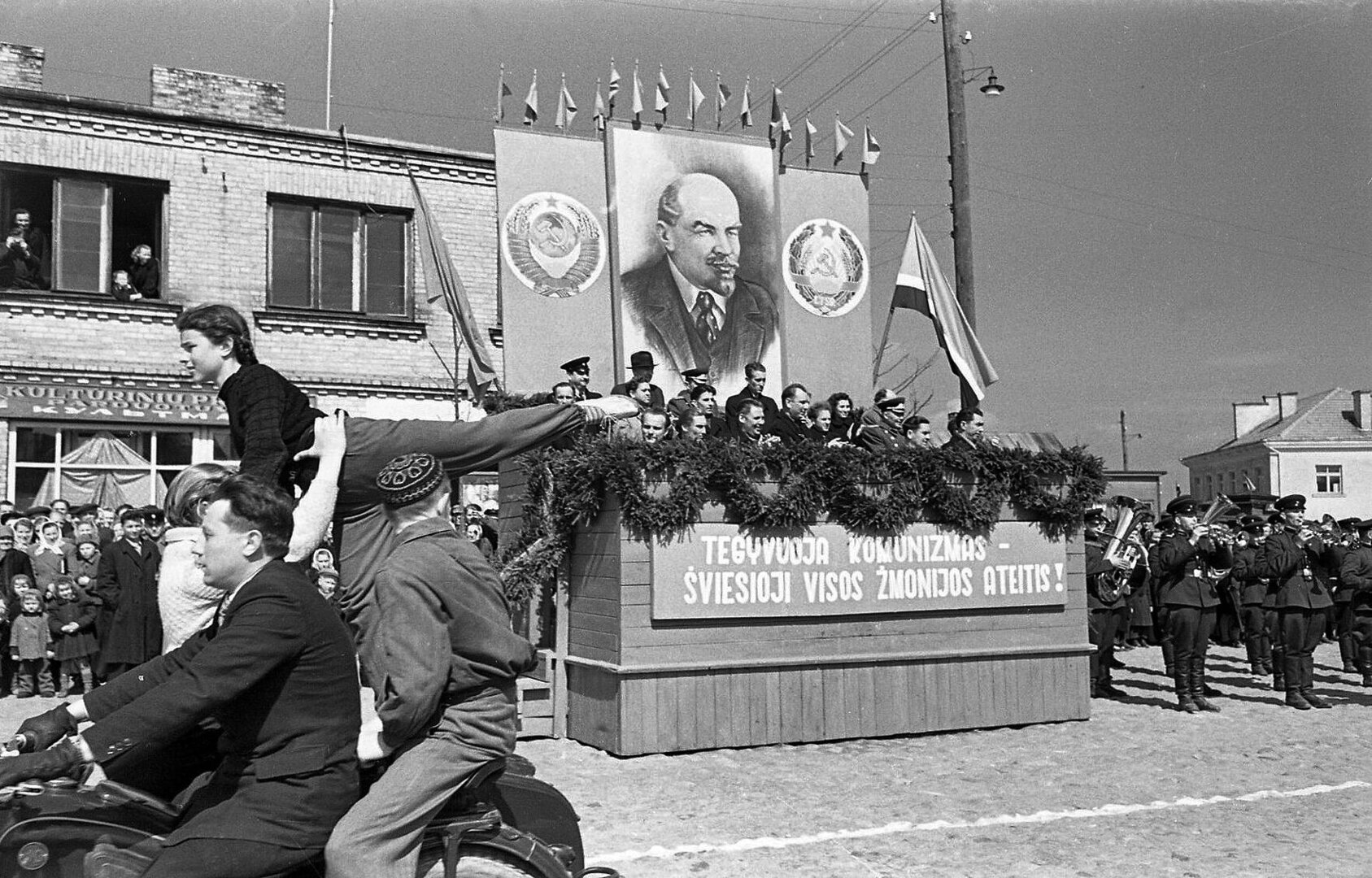 Demonstracija