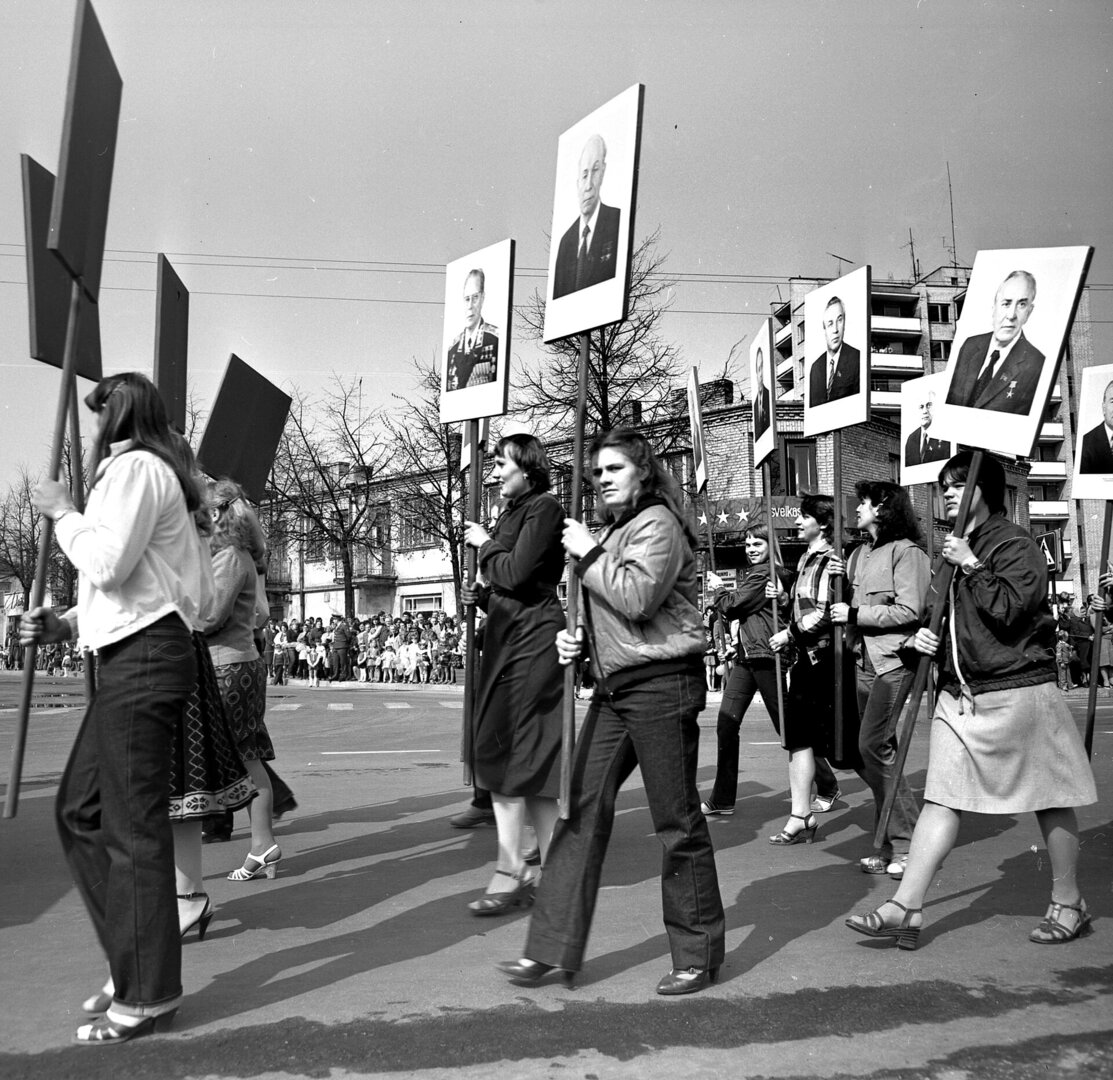 Demonstracija