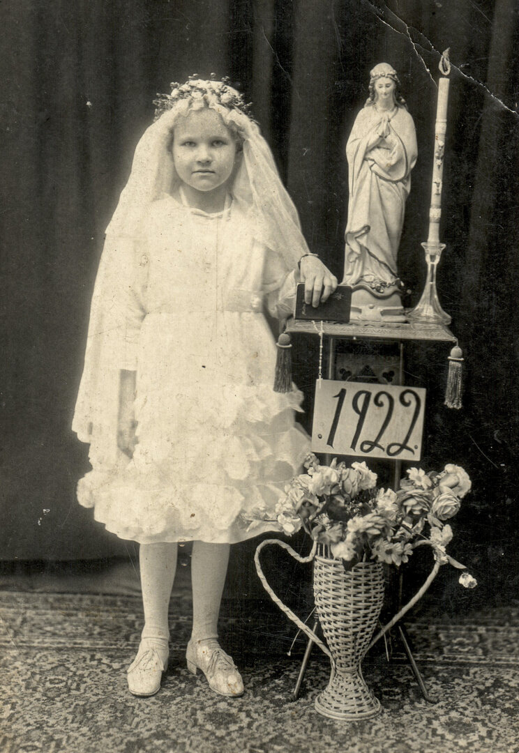1922 m.