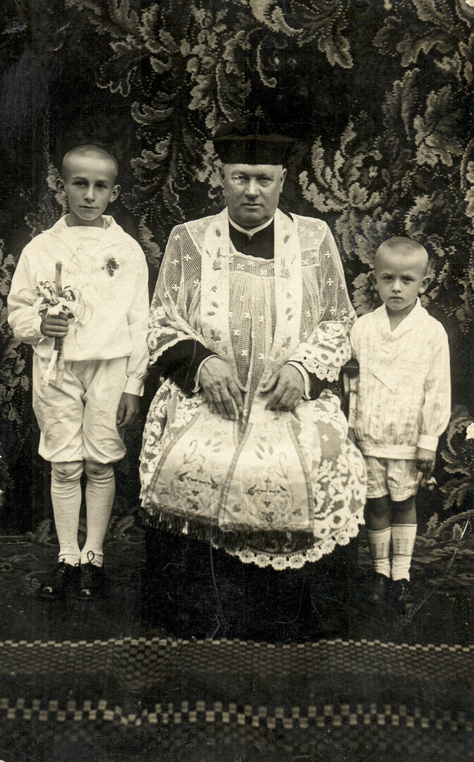 Kaunas, 1928 m.