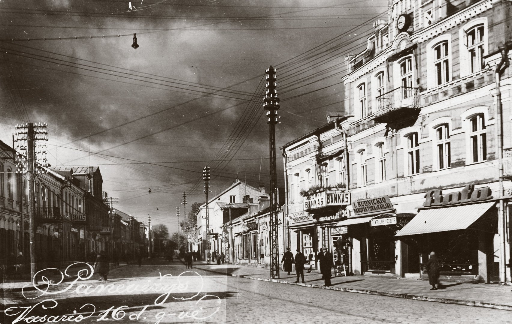 PKM 19214 F4176