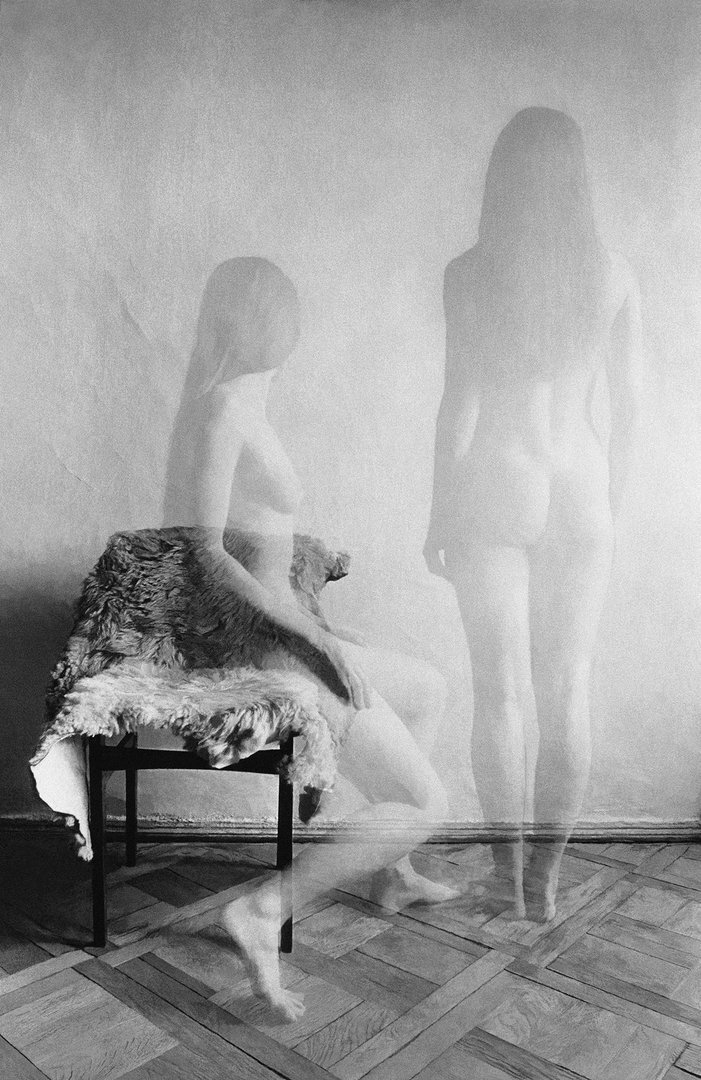 Violeta Bubelyte. Aktas 11, 1982